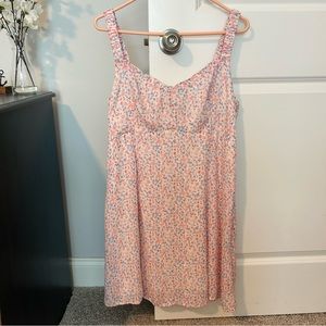 Abercrombie & Fitch Sundress